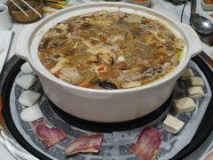 -爱膳菌锅锅(阳南店)