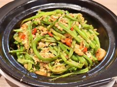 -六泰居·尔滨地标·东北菜(泰山路店)