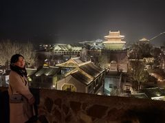 -云端咖啡(古北水镇景区店)