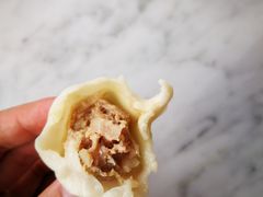 -添福来墨鱼饺子 · 海鲜东北菜(泡崖店)