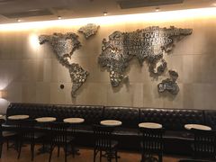 大堂-星巴克臻选(广州沙面店)