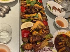 -海尔巴格·新疆菜(吐鲁番店)