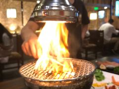 -和萌牛肠烧烤(财富中心店)