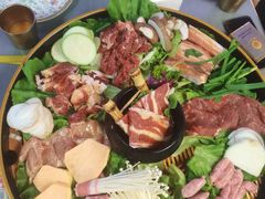 -牛犇炭火烤肉·鲜切烤肉(承德总店)