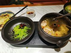 -云海肴云南菜·蒸汽石锅鱼(新奥店)