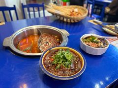 -马路边边火锅串串(观前街店)