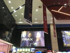 -万达影城(南昌红谷滩IMAX激光店)
