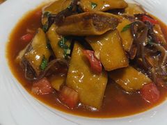 -俭寨大盘鸡·缸子肉·小公鸡·新疆菜(云通店)