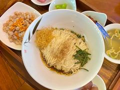 -同得兴 Since·1995 传统苏式面馆(十全街店)