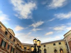 -澳门威尼斯人综合度假区