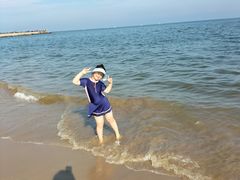 -北戴河圣蓝海洋公园