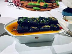老长沙臭豆腐-橘洲1925湖湘餐厅