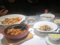 -味钱塘·钱塘浙宴(宋城之江银泰店)