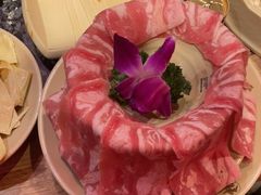 -蜀大侠火锅(森兰花园城店)