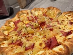 -必胜客(玉泉远洋店)