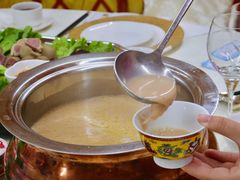 -香宫中餐厅 · 桂林香格里拉