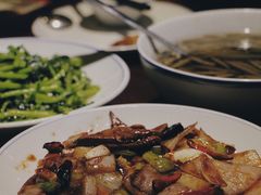 -大牌大·传统杭帮菜(湖滨店)