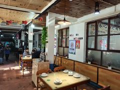 -人民公社大食堂(顺义总店)