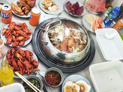 -仙螺岛海鲜自助餐厅(总店)