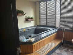 -春晖园度假酒店温泉