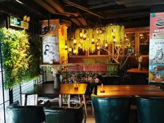 -胡桃里音乐酒馆(四道口店)