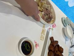 -花城苑广府菜(侨鑫店)