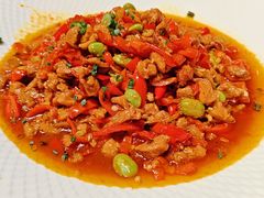 -千百味红餐厅·江西菜(绿地双子塔店)