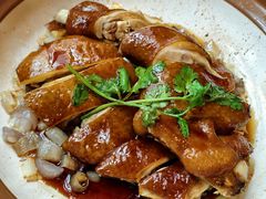 -广州富力丽思卡尔顿酒店·丽轩·粤菜