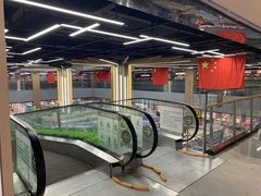 -中百仓储(古田路店)