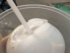 -椰子下蛋(南锣鼓巷店)