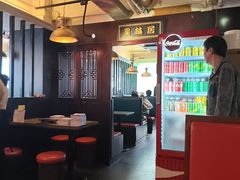 -星林居酸辣米线餐厅