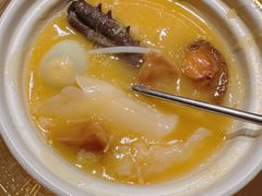 -满满海佛跳墙(千禧店)