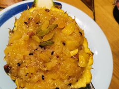 菠萝饭-紫滇源云南生态菜(丹凤街店)