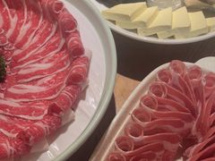 -额尔敦传统涮(光明路店)