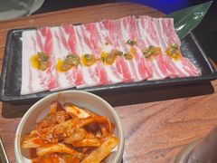 -九田家黑牛烤肉料理(新辰里亚运村店)