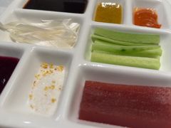 -北平楼·烤鸭·北京菜(牡丹园店)