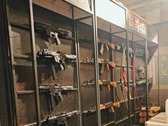 -319集结地真人CS·团建·轰趴馆(城外诚店)