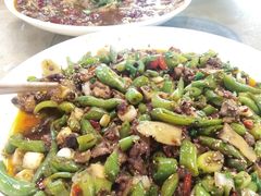 -潼南太安名鱼•特色江湖菜 太安鱼