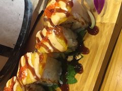 -炙忧烤肉屋(中国铁建广场店)