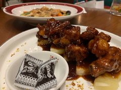 -上海人家花樣年华(中山公园店)