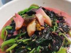 -新辣宴·湖南家常菜·商务聚餐(中粮创芯店)