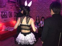 -4k轰趴馆(中关村店)