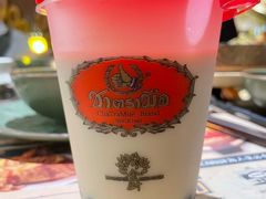 -金厨泰国餐厅·全泰籍厨师料理(拱北店)