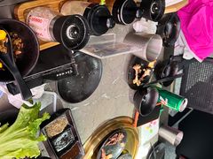 -谷牛日式烤肉(宝山U天地店)