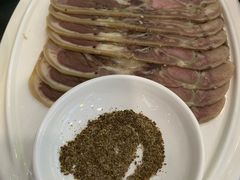 -帕米尔食府(白云观店)
