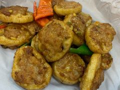 -飞尝蚝·顺德菜·鱼生(顺德总店)