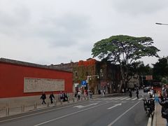 -三坊七巷历史文化街区