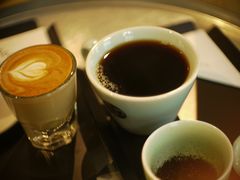 -GOTLOT COFFEE&KITCHEN角落厨房NOOK店