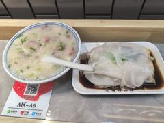 -银记肠粉店(北京路店)