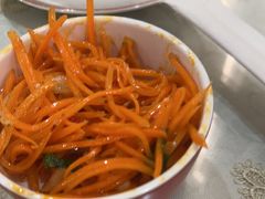 -欧提汗·新疆餐厅·清真(银都路店)